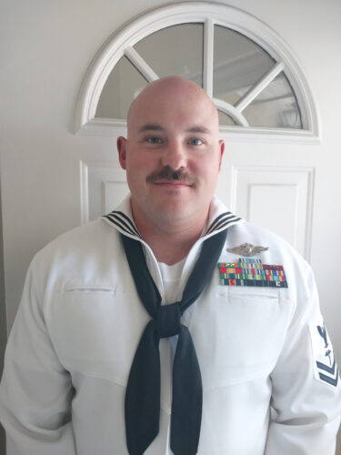 FDSH grad was present to help astronauts
